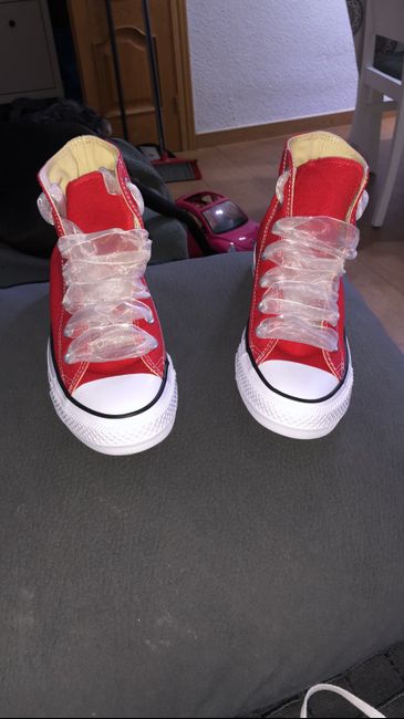  Mis zapas - 2