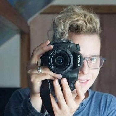 camara nueva para el viaje :)