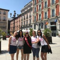 mi despedida - 5
