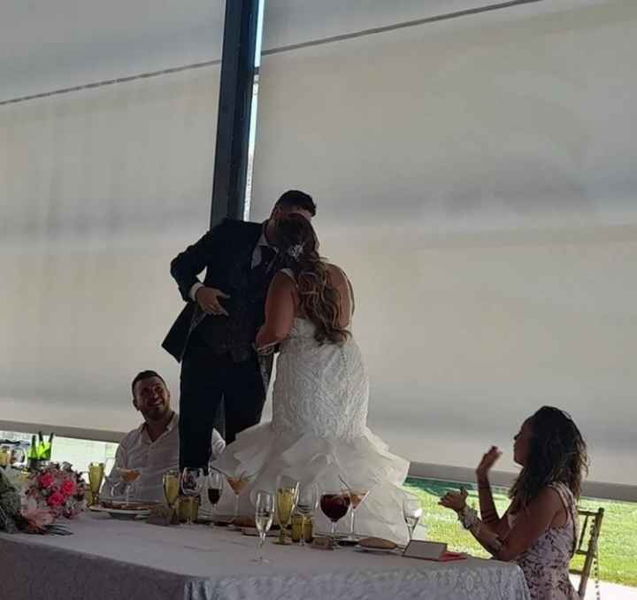 ¿Con cuántos ❤️ valoras el día de tu boda? - 1