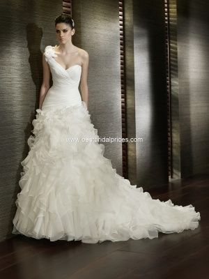 mi vestido