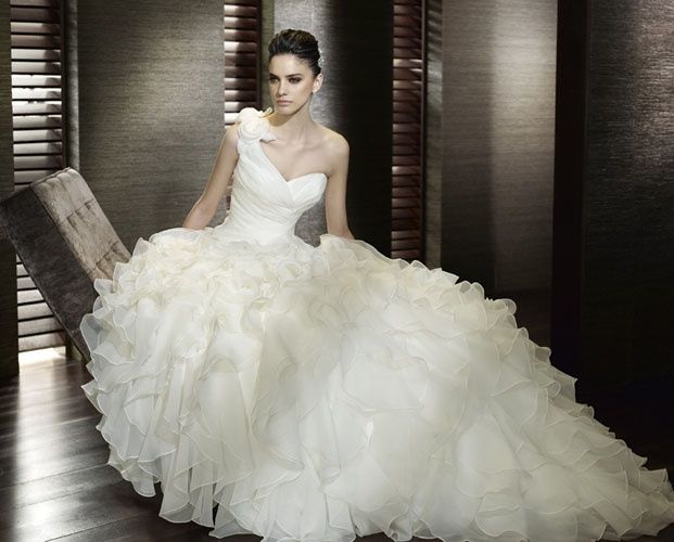 my vestido