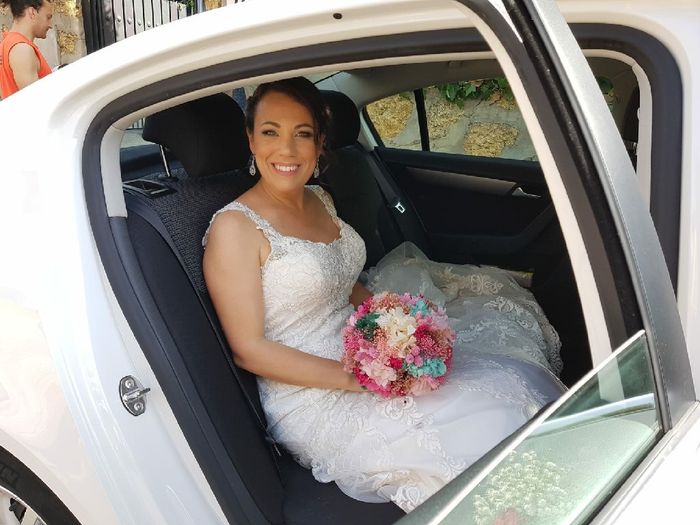 Precios de ramos de novia!! - 1