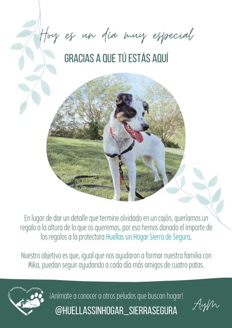 Regalos solidarios 1