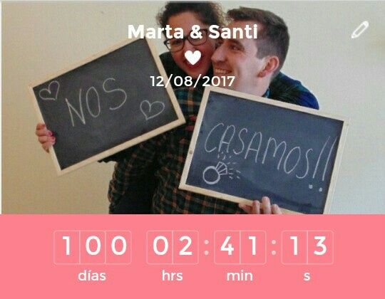 Novios que nos casamos el 12 de Agosto de 2017 en Cáceres - 1