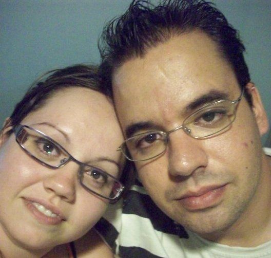 Ruben y Roser