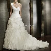 mi vestido