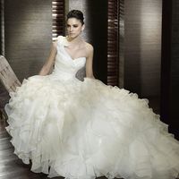 my vestido