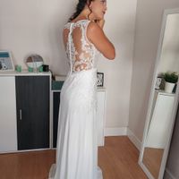 La mejor boda que podría soñar - 1