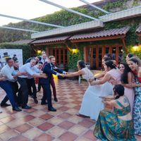 La mejor boda que podría soñar - 3