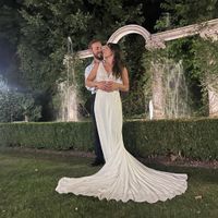 La mejor boda que podría soñar - 4