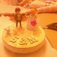 Mis novios de playmobil - 1
