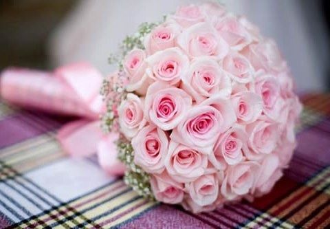 RAMO DE NOVIA