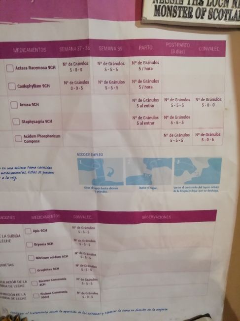 Futuras mamis diciembre 2019 oficial - 1