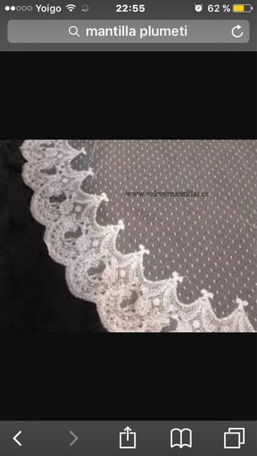 Opinion de mi vestido - 2