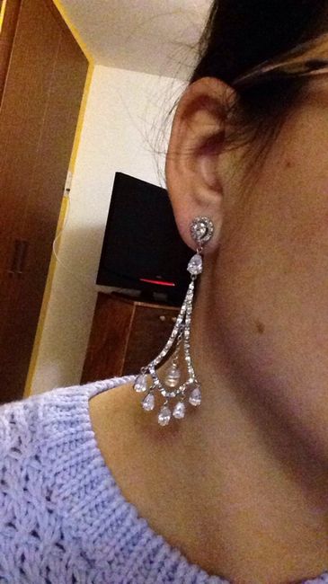 Mis pendientes - 1