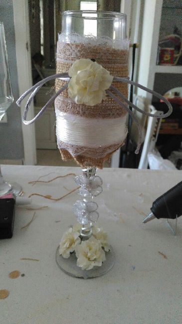 Copas para brindar 😍 - 1