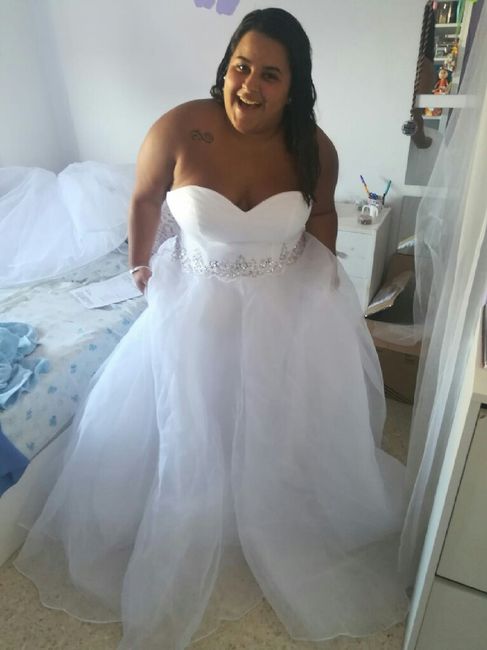 Experiencia con Aliexpress - 2