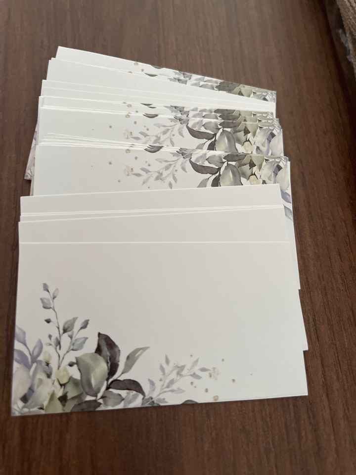 Regalo detalles de boda - 8