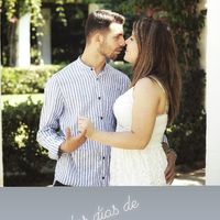 nuestra  Pre-boda - 1