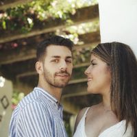 nuestra  Pre-boda - 2