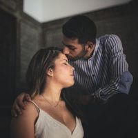 nuestra  Pre-boda - 3