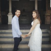 nuestra  Pre-boda - 4