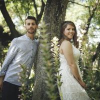 nuestra  Pre-boda - 5