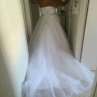 Hola !!!! Nueva por aquí!!!¡ vestido novia barato en Cádiz o alrededores??? - 1