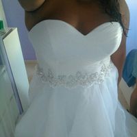Hola !!!! Nueva por aquí!!!¡ vestido novia barato en Cádiz o alrededores??? - 3