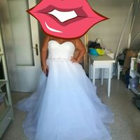 Hola !!!! Nueva por aquí!!!¡ vestido novia barato en Cádiz o alrededores??? - 4