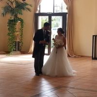 Entrada al Salón