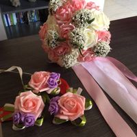 ¿alguien ha comprado flores en aliexpress? - 1