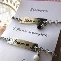Antes del momento ceremonia...regalo si o no? - 1