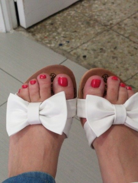 UÑas de gel - 1