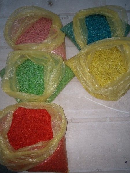 Prueba de arroz - 1