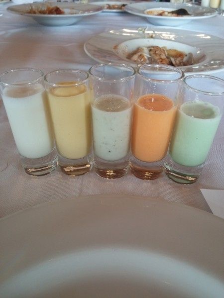 Acabo de hacer mi prueba del menu - 13
