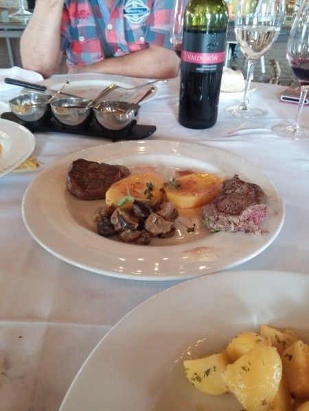 Acabo de hacer mi prueba del menu - 17