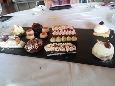 Acabo de hacer mi prueba del menu - 18
