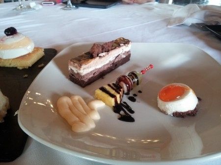 Acabo de hacer mi prueba del menu - 19