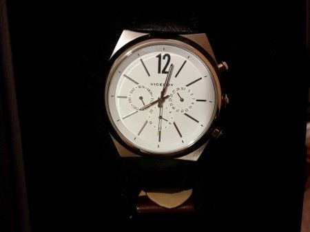 Ayuda! reloj para regalo de pedida novio - 1