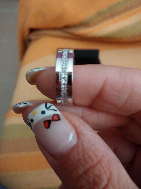 Ya tenemos nuestras alianzas!!!! - 3
