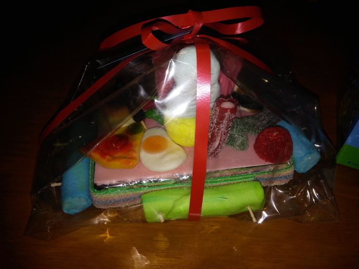 Detallitos para los mas peques - 3