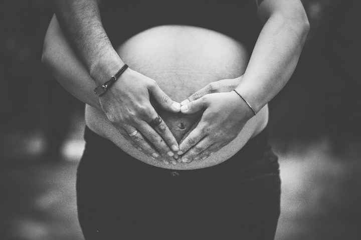 Fotógrafos zona sur madrid embarazo - 1