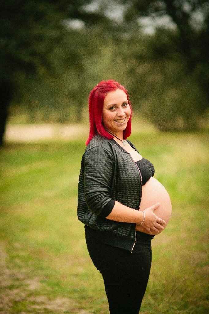 Fotógrafos zona sur madrid embarazo - 3