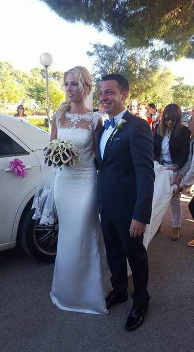  Sara y Pablo 17/09/16
