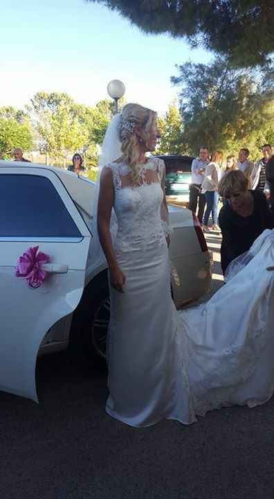 Boda Pablo y Sara