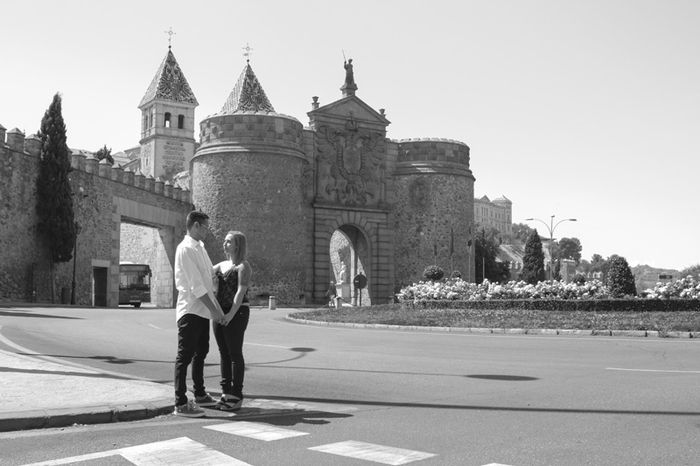 Pre boda - 2