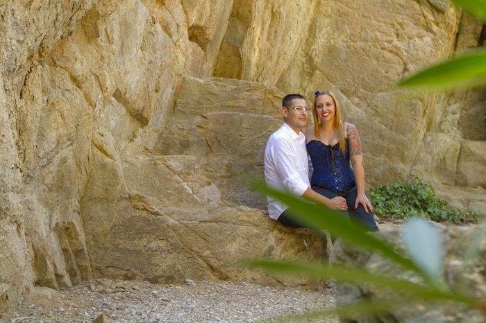 Pre boda - 3