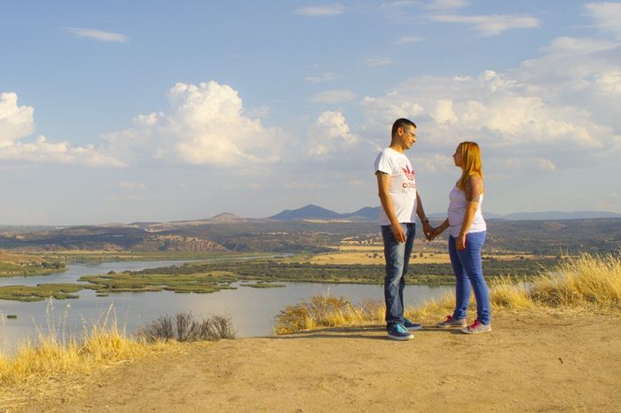 Pre boda - 4